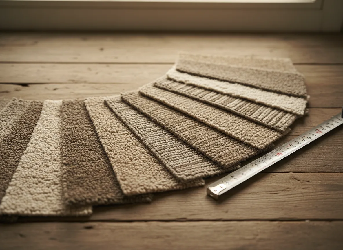 Carpet Installation Waterford, CA FAQs
